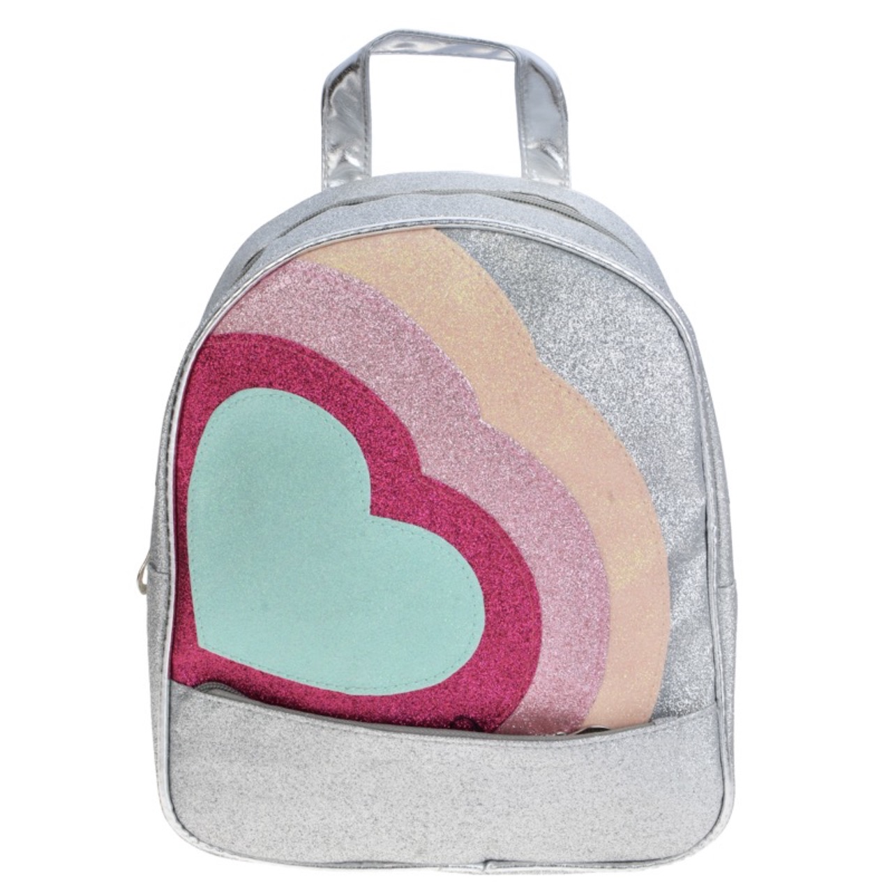 Heart Backpack - LEPUS Gift Shops