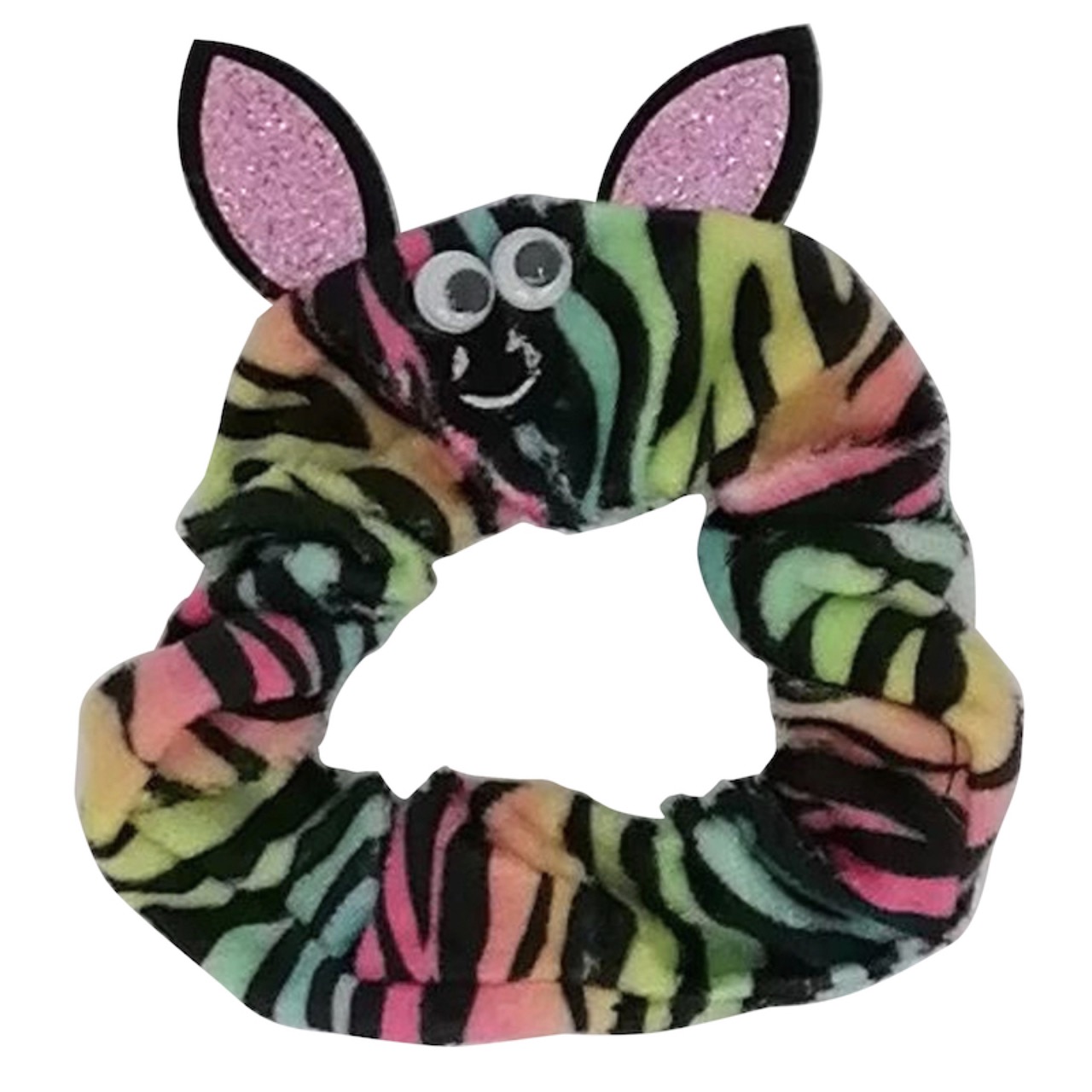 SCRUNCHIE ANTI EUTHORITY ANIMAL EUTHORITIES