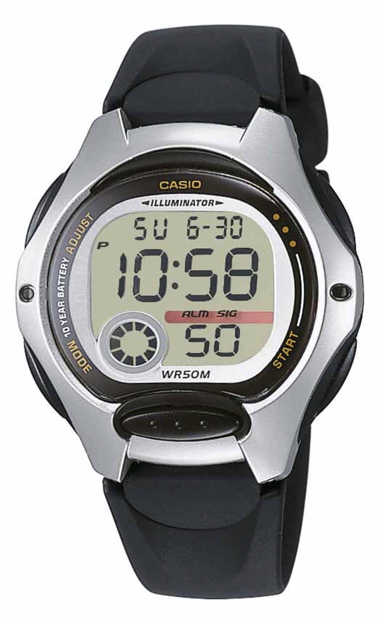 CASIO Watch Collection - LEPUS Gift Shops