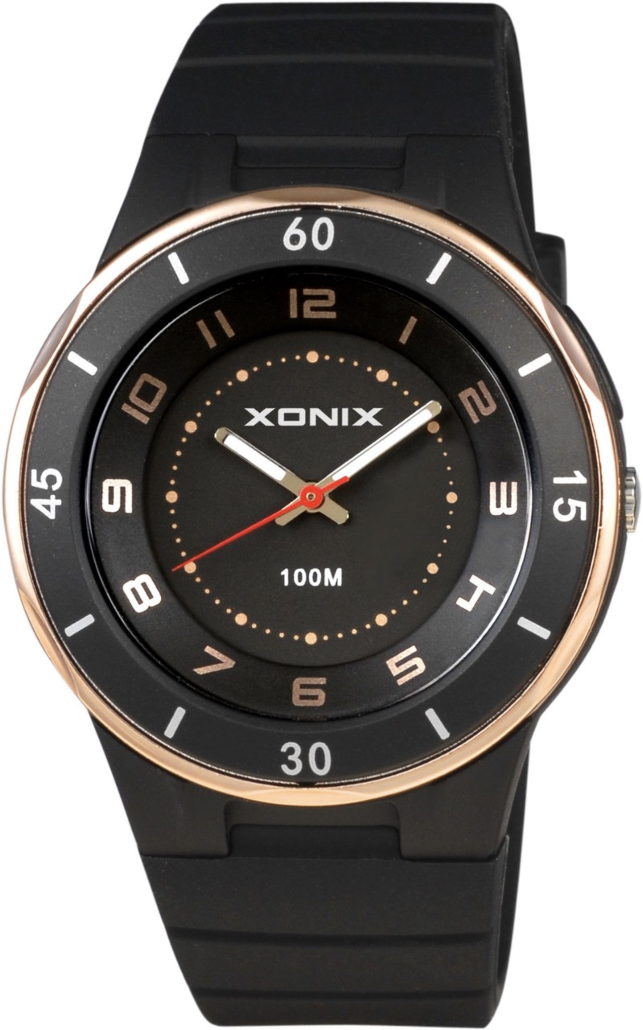 xonix watch review