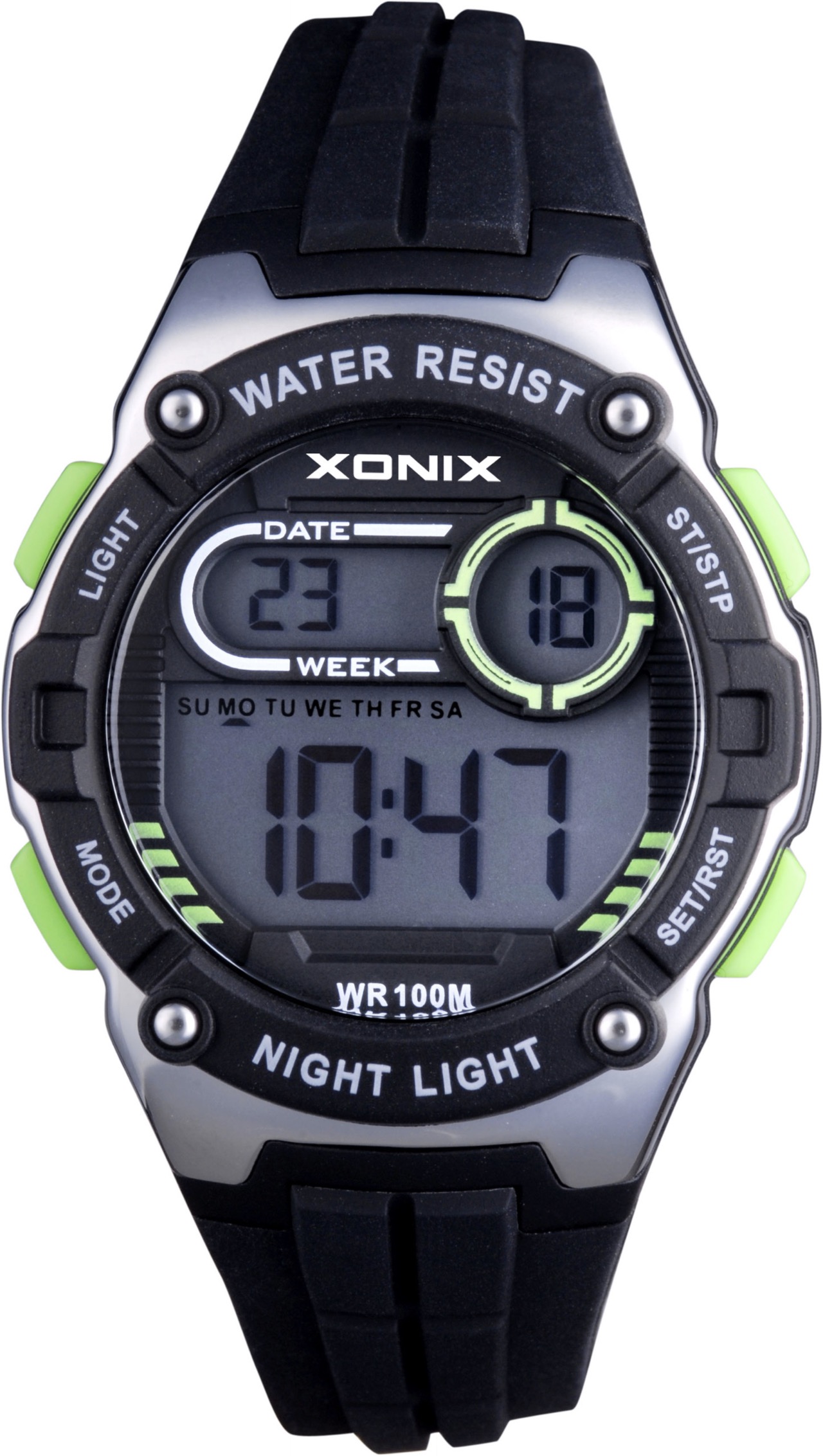 xonix watch review