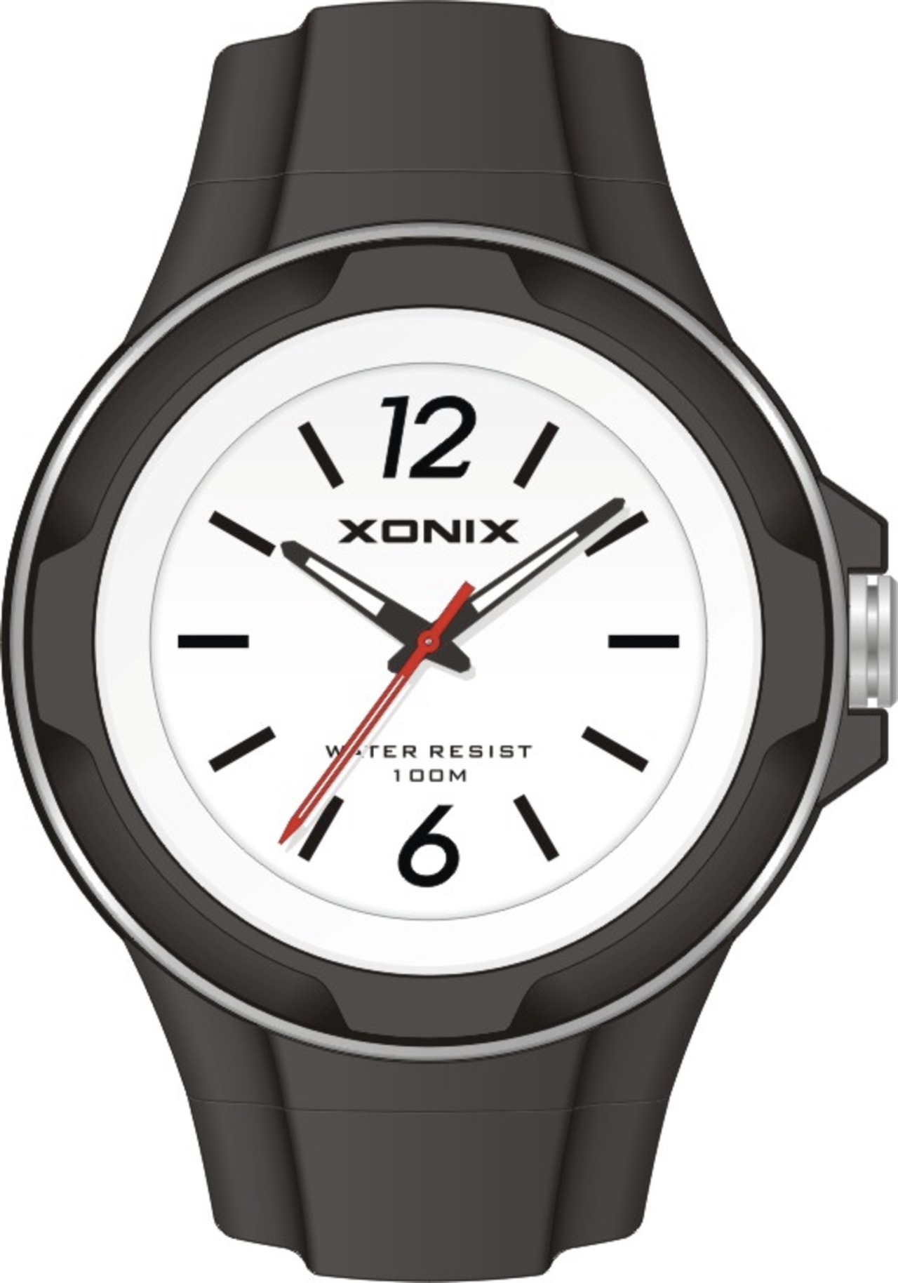 xonix watch review