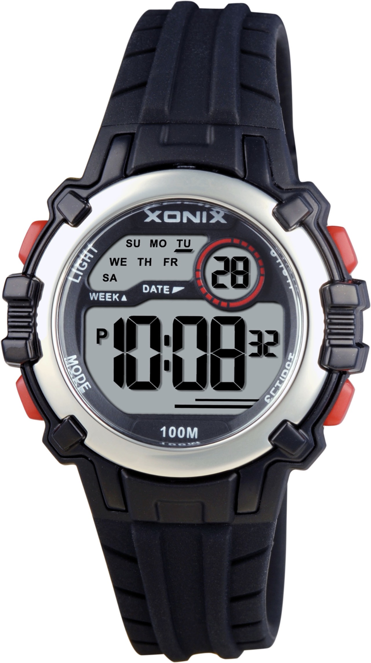 xonix watch review