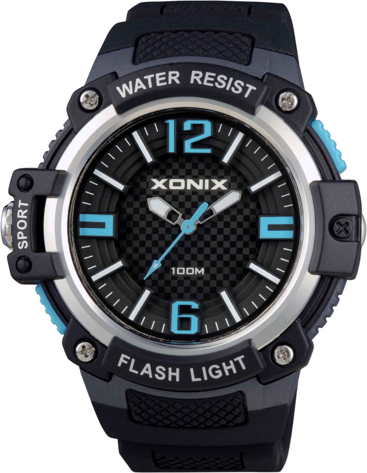 xonix watch review